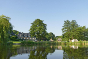 Seehotel Töpferhaus in Alt Duvenstedt